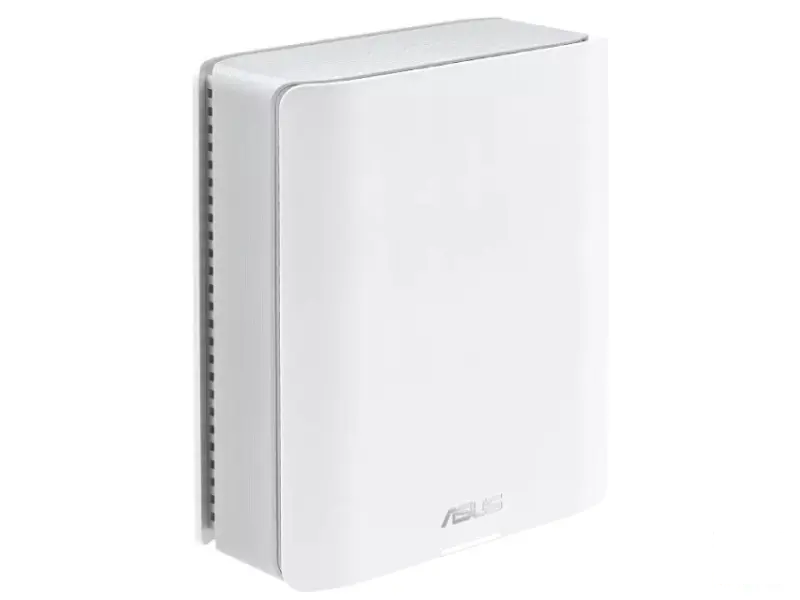 ASUS ZenWiFi BT8 (W-1-PK) Gigabit Wi-Fi 7 Smart AiMesh Extendable ruter beli 