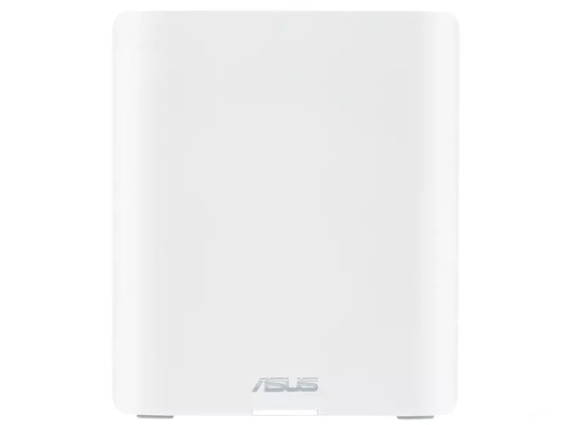 ASUS ZenWiFi BT8 (W-1-PK) Gigabit Wi-Fi 7 Smart AiMesh Extendable ruter beli 