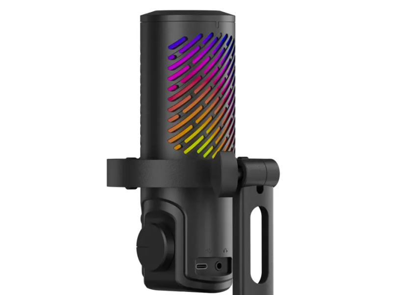 FANTECH MIKROFON LEVIOSA AURA