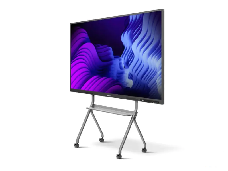 HISENSE 65 inča 65MR6DE-E 4K UHD LED 350 nita Interactive Display 