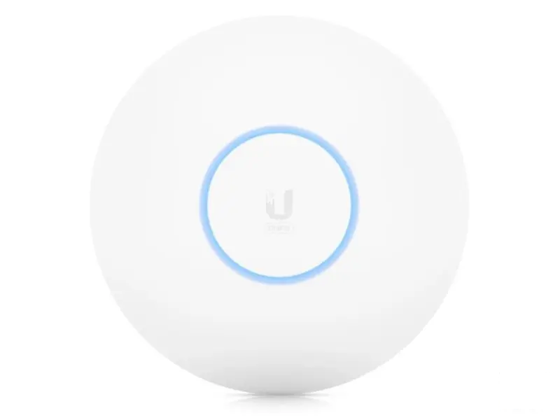 UBIQUITI Unifi 6 PRO Indoor, dual-band WiFi 6 access point 