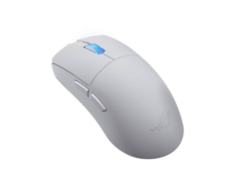 MS AS ROG HARPE II ACE WHITE