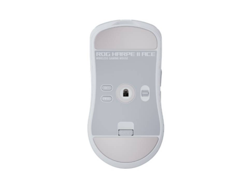 MS AS ROG HARPE II ACE WHITE