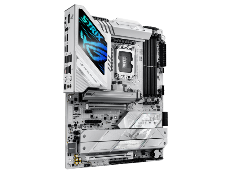 Asus ROG STRIX Z890-A GAMING WIFI