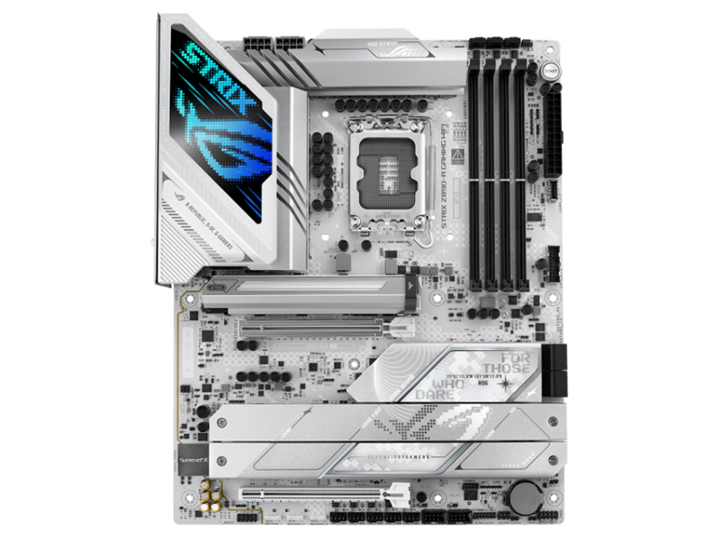 Asus ROG STRIX Z890-A GAMING WIFI