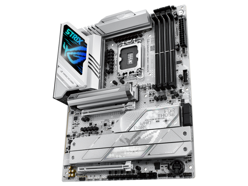 Asus ROG STRIX Z890-A GAMING WIFI