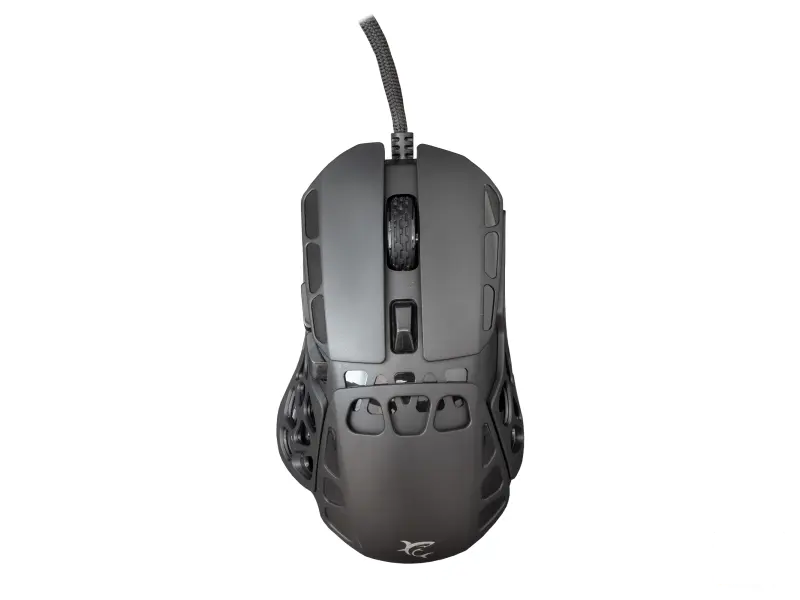 White Shark ECTOR Crni