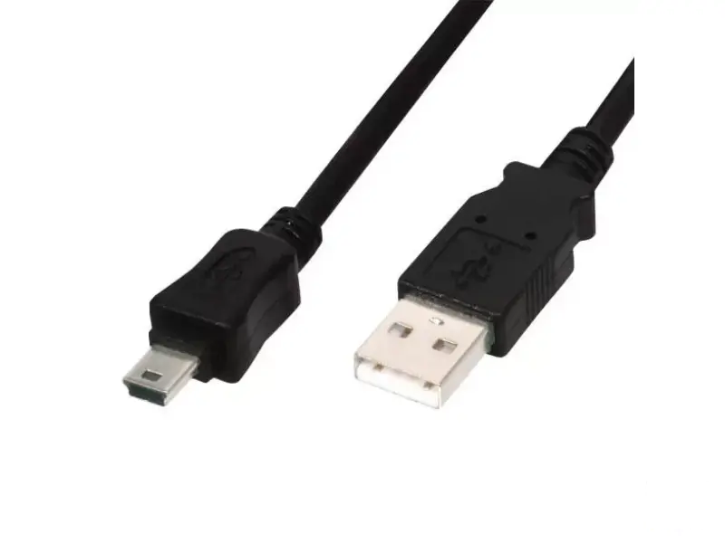 SBOX USB A - MINI USB 2M