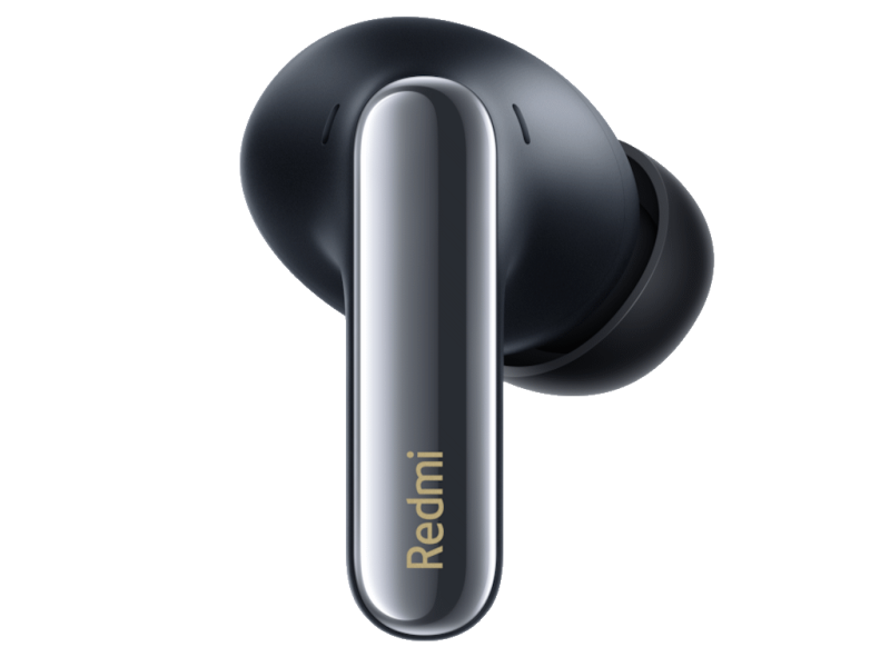 Xiaomi Redmi Buds 6 Pro, crna