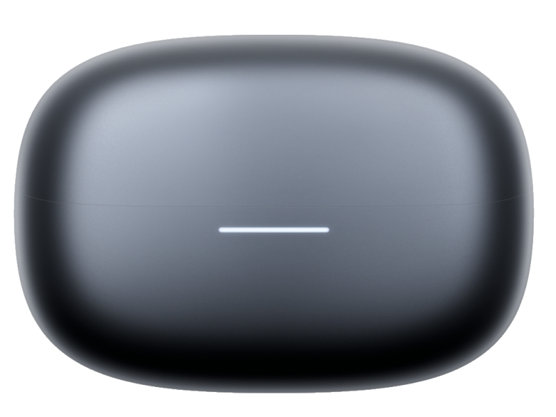 Xiaomi Redmi Buds 6 Pro, crna