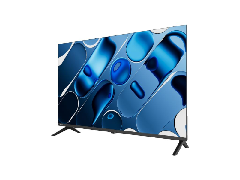 Tesla Q32H665BHV QLED TV 32" HD ready, VIDAA smart OS,  Hotel mode, Air Play, Miracast, DVB-T2/C/S2