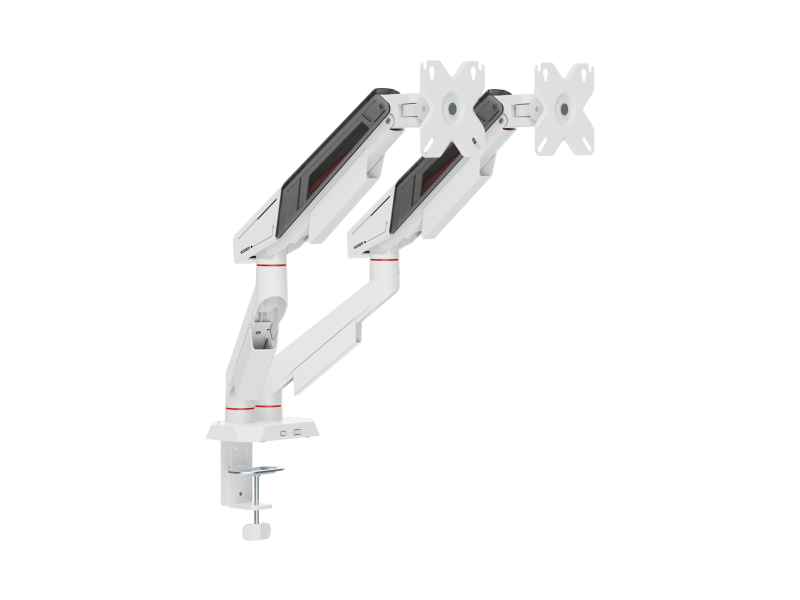 White Shark  KHUFU-II / 2 Monitora