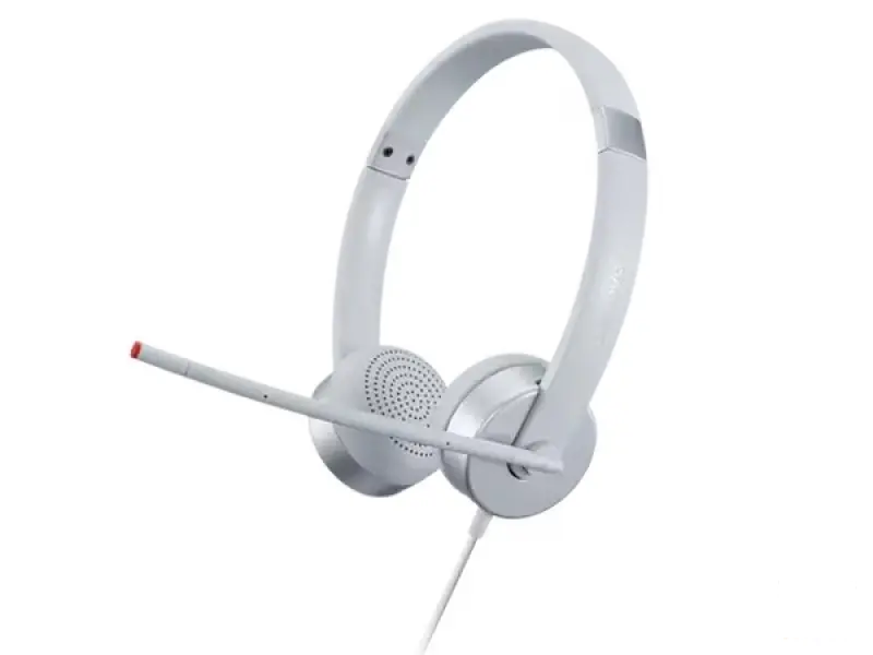 Lenovo GXD1E71386 Lenovo 100 stereo slusalice, 3.5 mm Jack