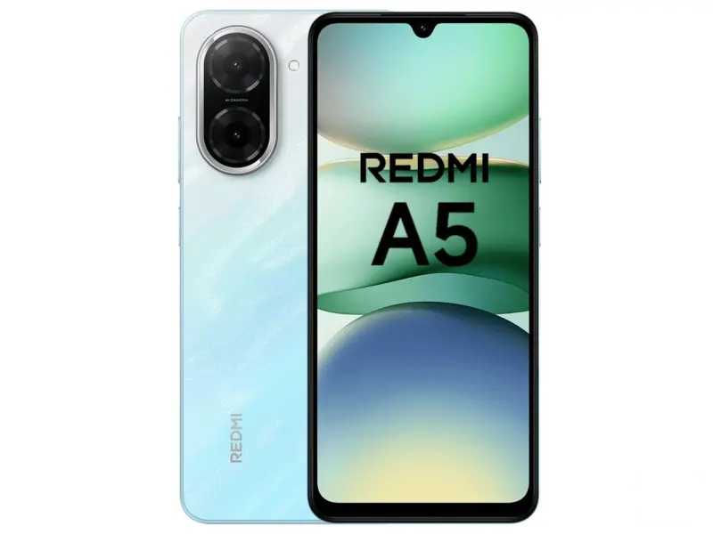 Xiaomi Redmi A5 3GB/64GB, plava