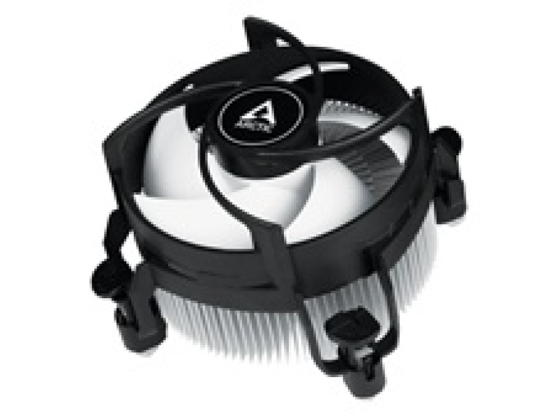 Arctic Cooling ACALP00040A Alpine 17 1851, 1700 PWM