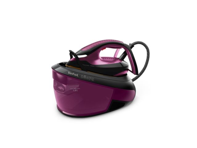 Tefal parna postaja SV8152E0