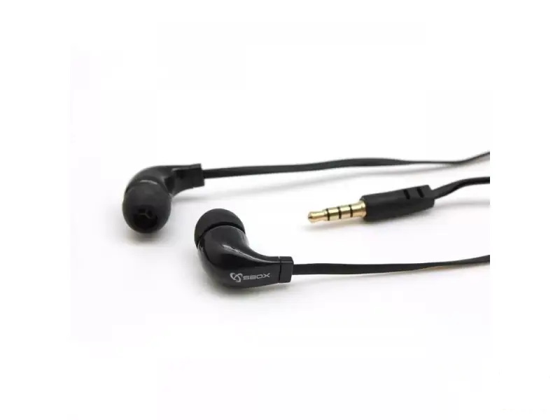 SBOX EP-038 Crne