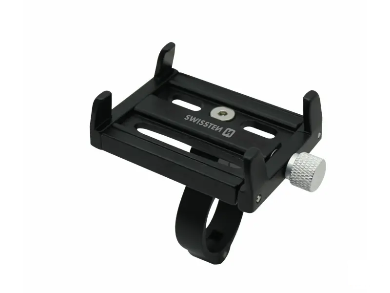 Swissten Bike Holder Aluminium BC2
