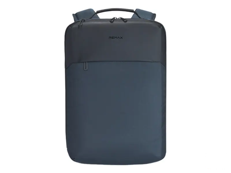 REMAX BAG-13 Ranac za laptop 15.6 plavi 