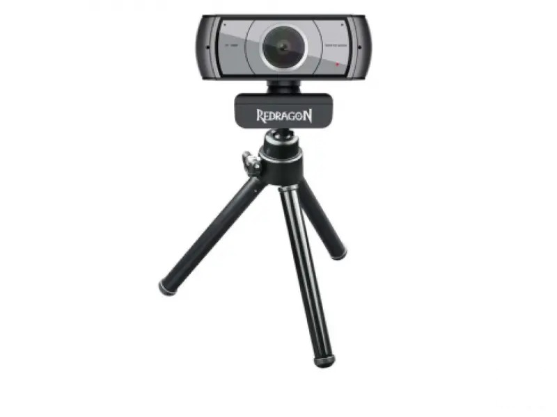 Redragon Web-camera  GW900-1 Apex