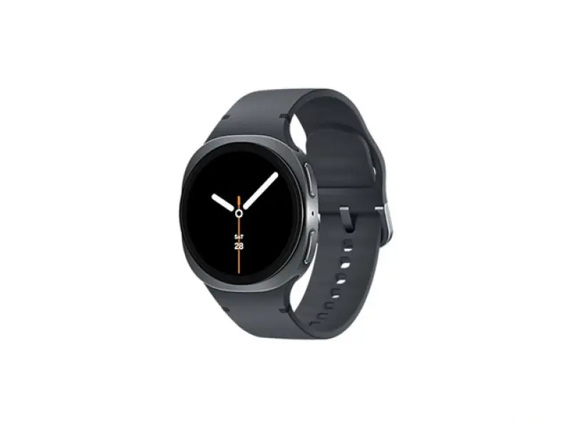 Samsung Watch8 40mm SM-L320NDAAEUC gray