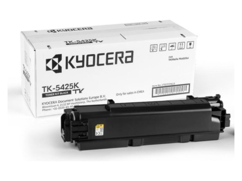 KYOCERA TK-5425K crni toner