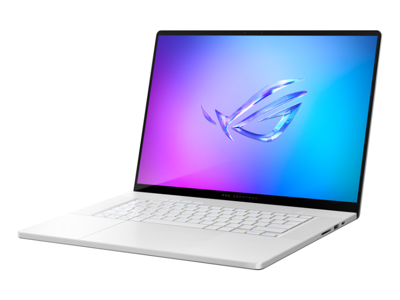 ASUS ROG Zephyrus G16 GU606AR-TB070W (16 inča 2.5K, Ultra 9 386H, 64GB, 1TB SSD, RTX  5070 Ti, Win11 Home) laptop