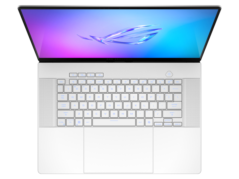 ASUS ROG Zephyrus G16 GU606AR-TB070W (16 inča 2.5K, Ultra 9 386H, 64GB, 1TB SSD, RTX  5070 Ti, Win11 Home) laptop