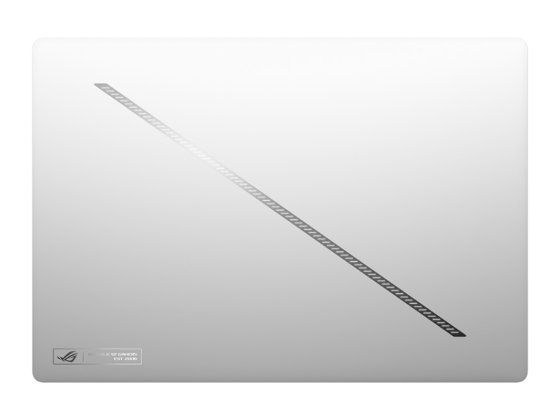 ASUS ROG Zephyrus G16 GU606AR-TB070W (16 inča 2.5K, Ultra 9 386H, 64GB, 1TB SSD, RTX  5070 Ti, Win11 Home) laptop