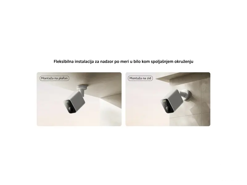 Xiaomi Outdoor Camera BW300