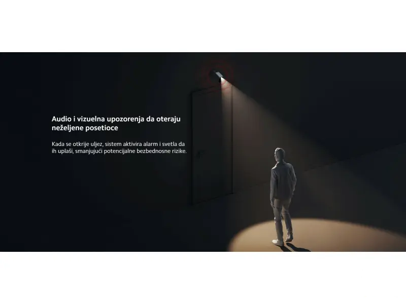 Xiaomi Outdoor Camera BW300