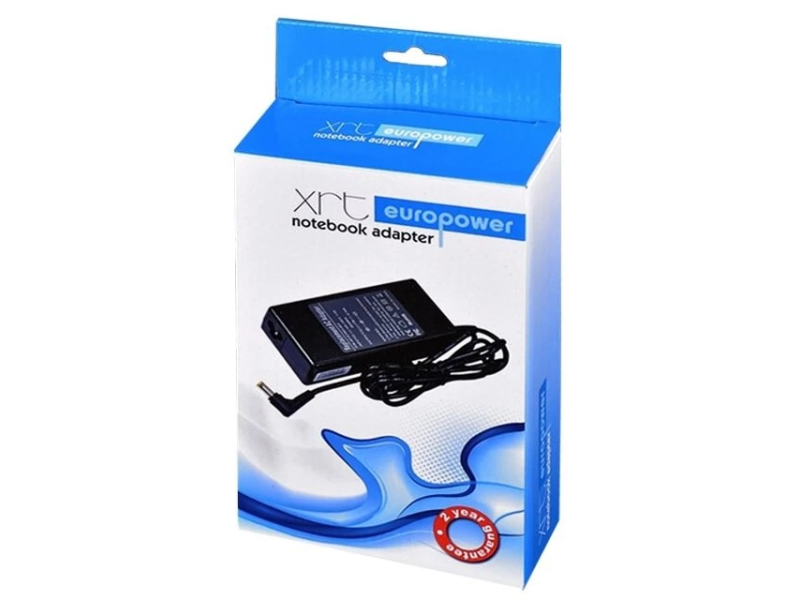 XRT EUROPOWER AC adapter za Acer laptop 65W 19V 3.42A 65W-XRT65-190-3420AL