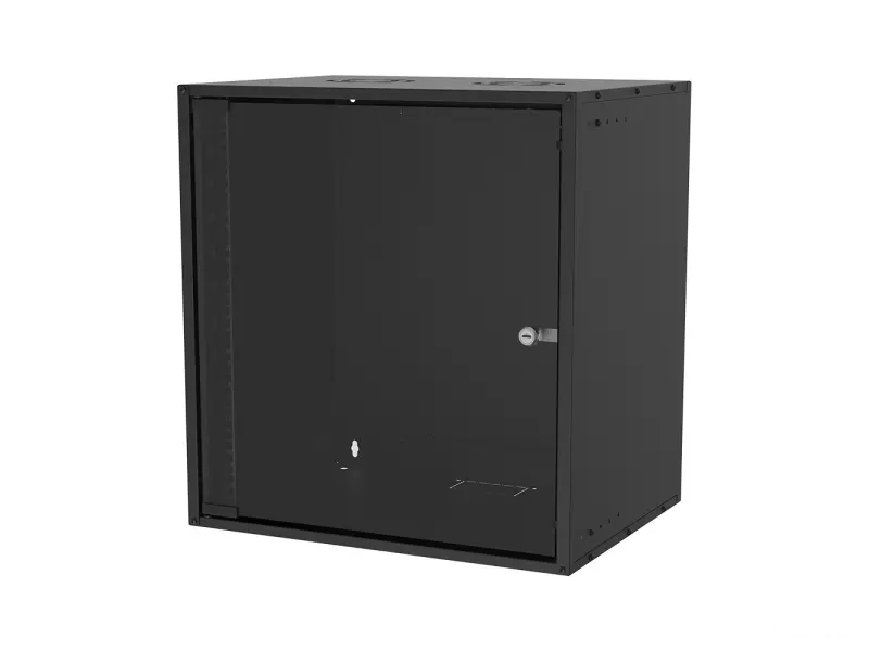 S-Link 12U network rack, 19", wall, 530x400