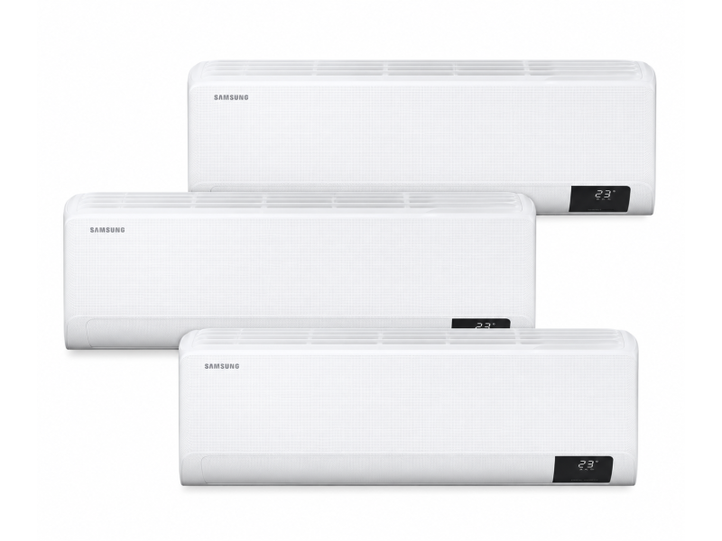 Samsung Comfort S2 Set 3 ( dvosoban stan)