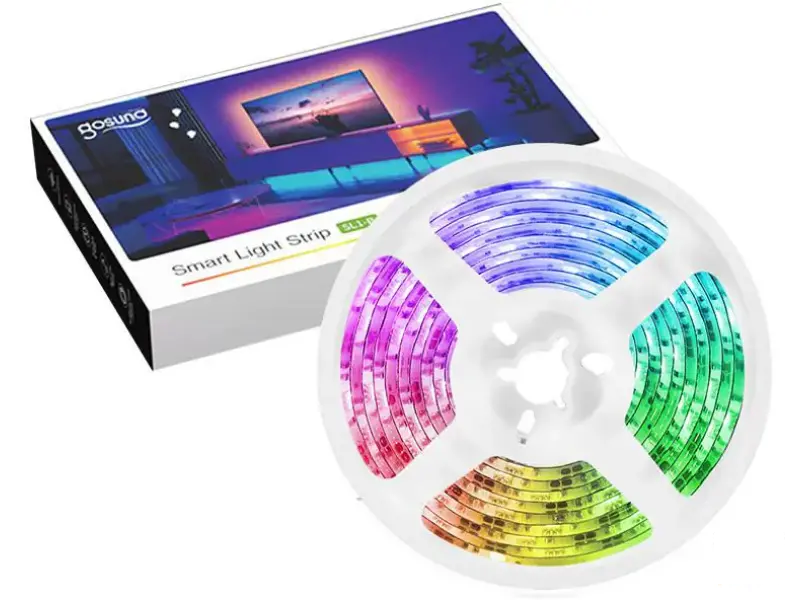 Gosund Smart light strip SL1 (2,8m)