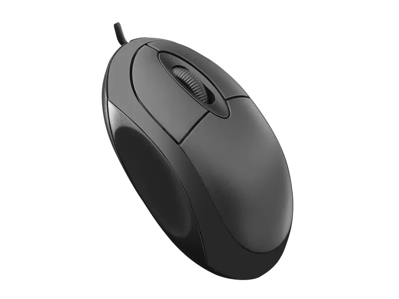 Everest Mis SM-385 wired optical, 1200dpi