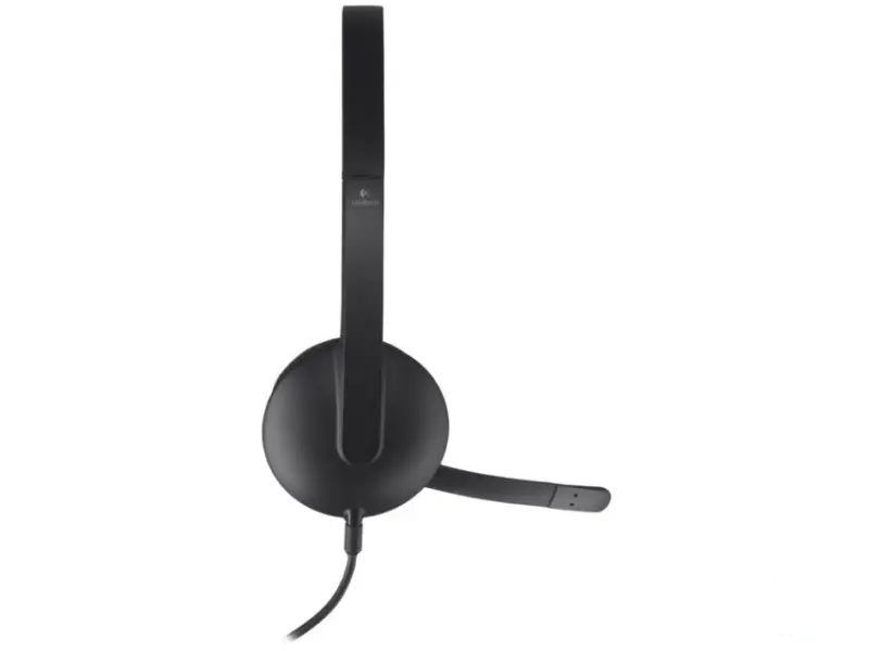 LOGITECH H340 Stereo Headset slušalice sa mikrofonom 
