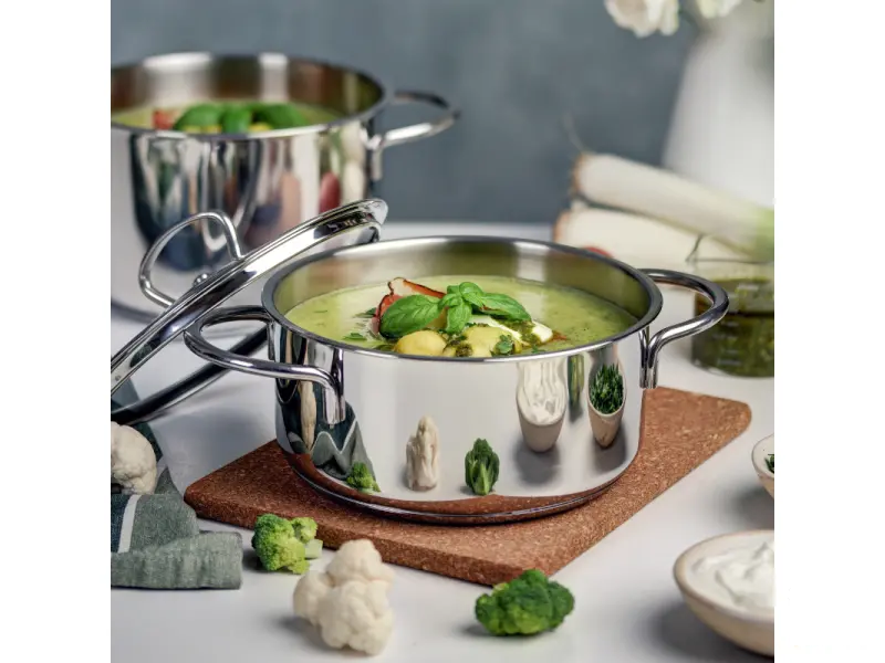 METALAC INOX PL.SE.24 SA ST.PO