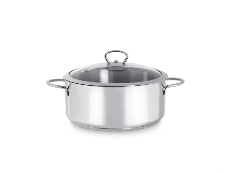 METALAC INOX PL.SE.24 SA ST.PO