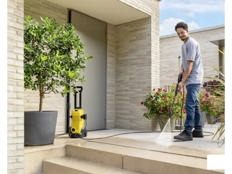 KARCHER K 3 Car & Home Perač pod pritiskom 