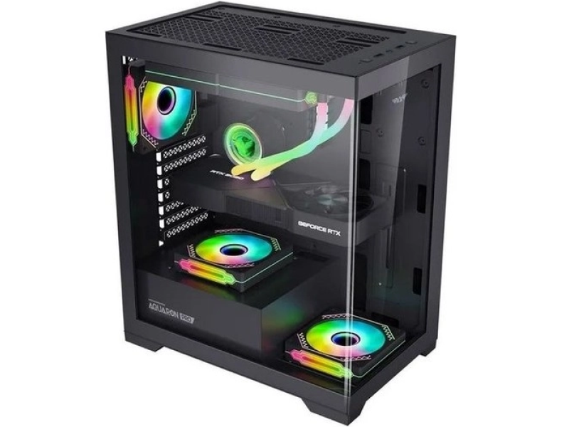 ALSO PC THRONE/26Q4 PC THRONE R5 16GB 1TB 9060XT 8GB