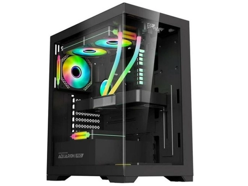 ALSO PC THRONE/26Q4 PC THRONE R5 16GB 1TB 9060XT 8GB