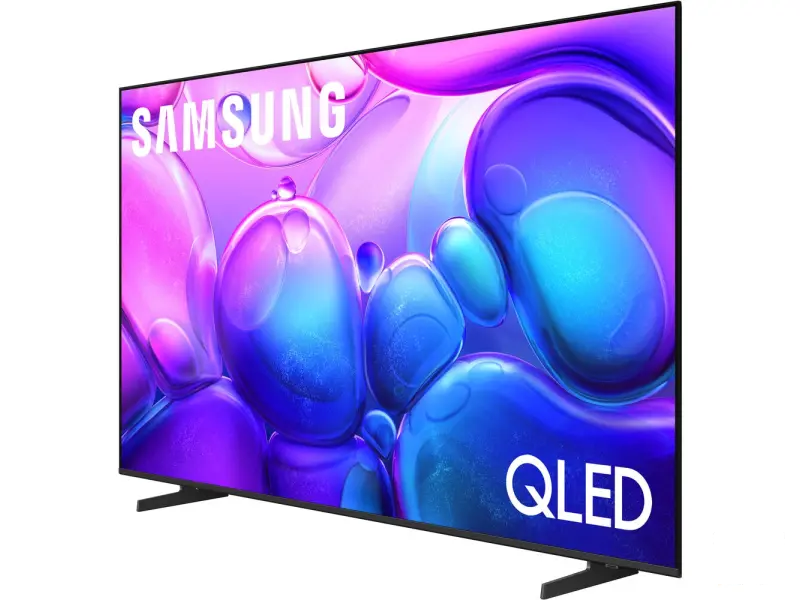 Samsung QE65Q6FAAUXXH QLED TV 65" ultra HD