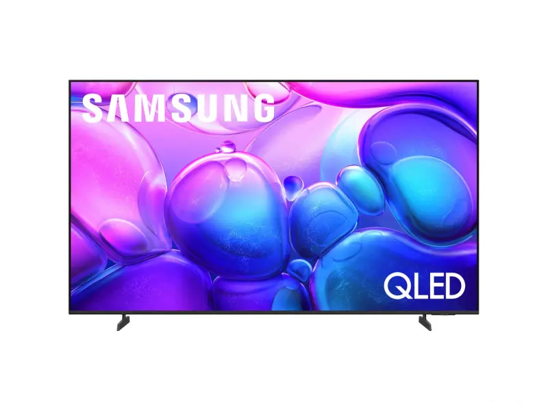 Samsung QE65Q6FAAUXXH QLED TV 65" ultra HD, Q4 lite AI procesor, Quantum Dot, Q-Symphony