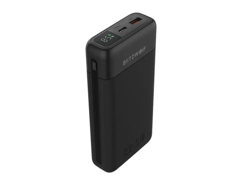 BlitzWolf Powerbank  BW-P22 20000mAh, 22,5W