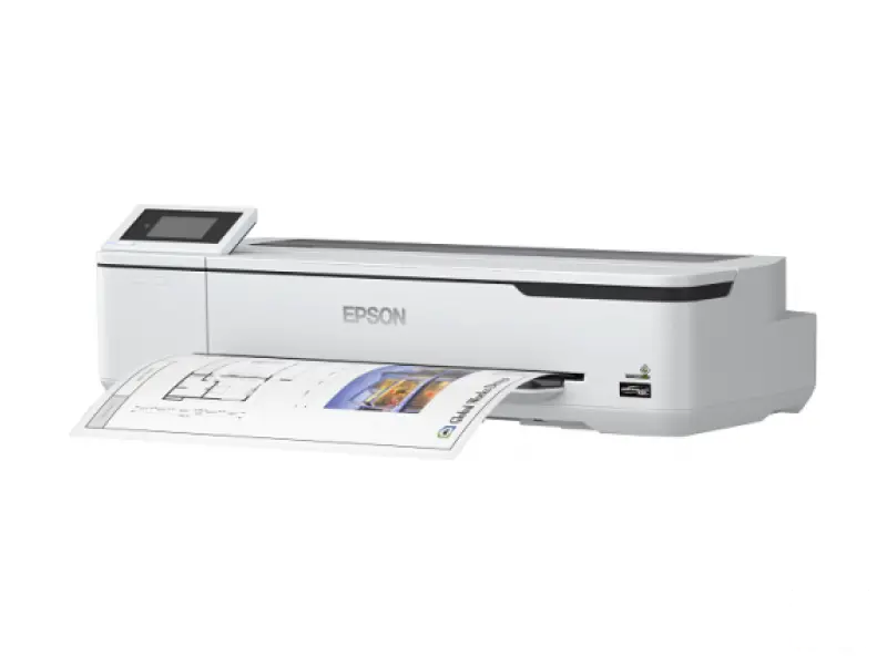 EPSON C11CJ77301A0 SureColor SC-T2100 - Wireless Printer (No stand)