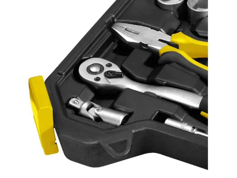 FIELDMANN FDG 5002-54R Set ručnog alata (54 delova) 