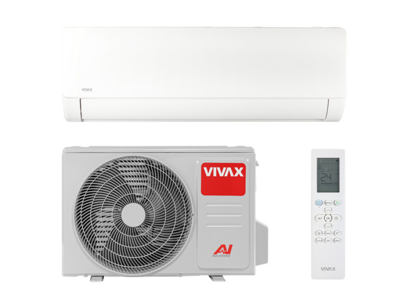 Vivax ACP-12CH35AEMI PRO R32