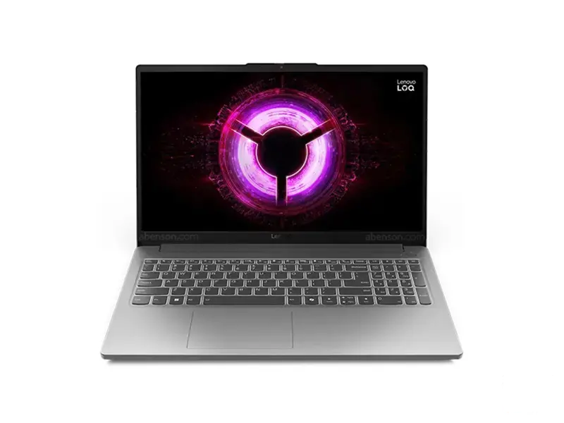 Lenovo LOQ 15ARP10E Ryzen7 170/1TB/16GB/RTX 4050 6GB/15.6" FHD IPS/Backlit YU/NoOS/Luna Grey