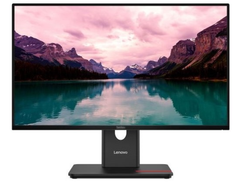 Lenovo Think 64A4MATXEU ThinkVision T24-40, 23.8" FHD (1920x1080) IPS AG